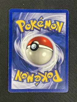 Pokemon Articuno 2/62 Holo Rare Unlimited Fossil - Image 2