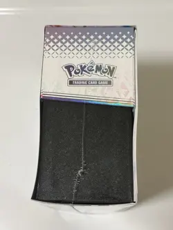 Pokemon TCG Scarlet Violet Prismatic Evolutions Elite Trainer Box ETB New Sealed - Image 4