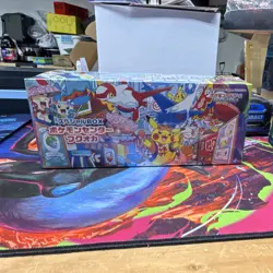 Pokemon Center Fukuoka Special Box Special Edition Japanese Sealed - Image 2