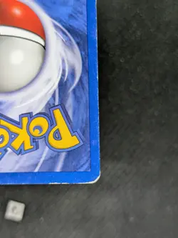 Hitmontop 3/75 - Neo Discovery Unlimited Holo Rare Pokemon TCG HP - Image 4