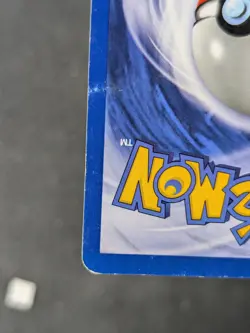 Hitmontop 3/75 - Neo Discovery Unlimited Holo Rare Pokemon TCG HP - Image 5