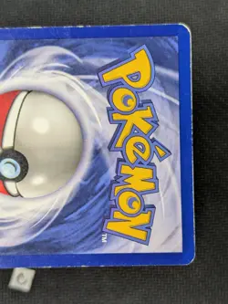 Machamp 8/102 - Base Set 1st Edition WOTC Pokemon TCG MP - Image 4