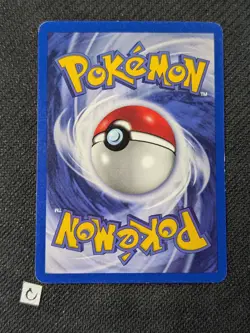 Misty's Tentacruel 10/132 Gym Heroes Unlimited Holo Rare Pokemon MP - Image 2