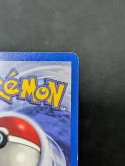 Misty's Tentacruel 10/132 Gym Heroes Unlimited Holo Rare Pokemon MP - Image 3
