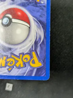 Misty's Tentacruel 10/132 Gym Heroes Unlimited Holo Rare Pokemon MP - Image 4