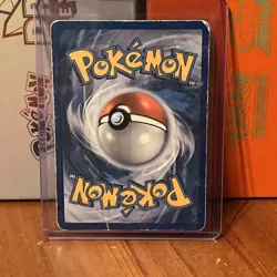 Ho-oh 9/95 Holo Rare HGSS Call of Legends Pokemon - HP - Image 2