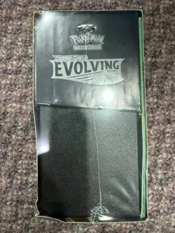 Pokemon SWSH7 Evolving Skies Elite Trainer Box ETB - Image 3