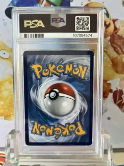 2019 Pokemon Sun And Moon Rainbow Moltres Zapdos Articuno GX Hidden Fates PSA 9 - Image 2