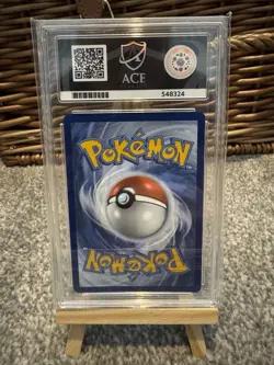 Pokemon TCG Braviary Full Art Black Bolt 155/086 Ace 10 Gem Mint - Image 2