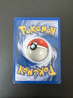 Pokemon TCG Computer Search Base Set 71/102 Regular Rare - Image 2