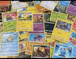 Pokemon Mystery Pack! A Hit In Every Pack! 1:5 Odds WOTC era Holo!!!! - Image 2