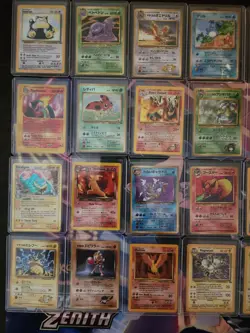 Pokemon Mystery Pack! A Hit In Every Pack! 1:5 Odds WOTC era Holo!!!! - Image 5