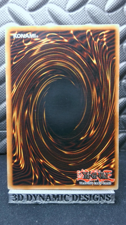 | Yugioh Exodia Necross DCR-020 1st Edition Ultra Rare Dark Crisis PL 🔥 | - Image 2
