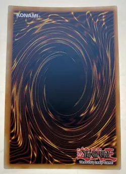Darklord Nasten 1st DESO - NM - Yugioh Secret - Image 2