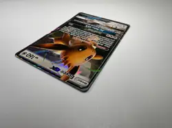 Pokemon TCG Eevee GX Promo Holofoil Card SM 175 Pack Fresh - Image 4