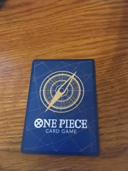 Dracule Mihawk (Winner Pack Vol. 4) ST03-005 One Piece Promotion Cards Foil - Image 2