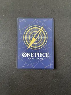 One Piece TCG | Boa Hancock PRB02-017 SR - One Piece Card the Best Vol. 2 - Image 2