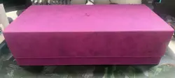 Gamegenic Dungeon Deck Box 1100+ Card Convertible, Purple - Image 1