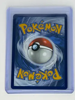 Pokemon TCG Team Rockets Spidops Illustration Rare Card 187/182 Destined Rivals - Image 2