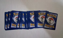 Pokemon Card Lot Neo Genesis Discovery Destiny Revelation MP - Image 2