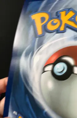 4 X JUMBO Oversized Pokemon Card Dark Sylveon Skeledirge Meowscarada Quaquaval - Image 5