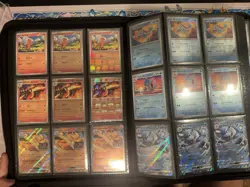 POKEMON 151 JAPANESE 100% COMPLETE MASTERBALL MASTER SET - 540 CARDS EVERYTHING - Image 2