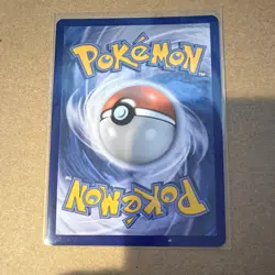 Pokemon Flareon EX Full Art Ultra Rare Holo RC28/RC32 Generations Card - Image 2