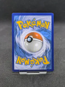 Pokemon TCG Pikachu Card McDonald's Promos 2018 Holo 4/12 NM - Image 3