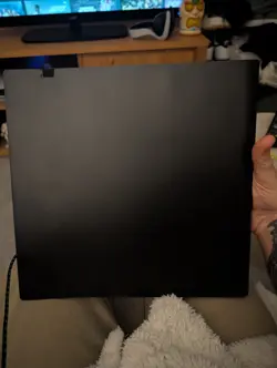 BLACK VAULT X 12 POCKET STRAP BINDER - HOLDS 480 CARDS FOR CCG AND TCG - Image 3