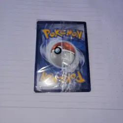 Snorlax 051 Sv: Scarlet & Violet Promo Cards Holo Sealed - Image 3