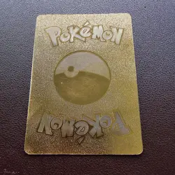 Electrode GX HP 190 Electro Ball 155/168 Gold Foil Fan Art 2018 Pokemon Card - Image 2