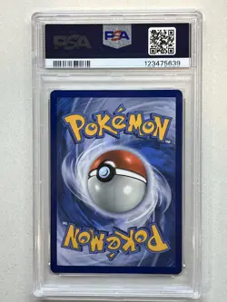 PSA 10 Sawsbuck #166/162 Illustration Rare - Temporal Forces Pokemon TCG Card - Image 2