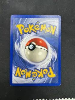Pokemon TCG Base Set Venusaur Holo Rare Card 15/102 - Image 3
