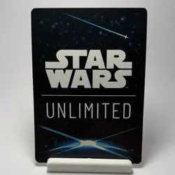 Star Wars Unlimited Sabine's Masterpiece Unit Card #250/262 JTL - Image 2