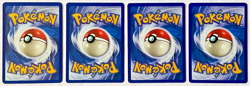 Pokemon 1st EDITION 1999 Fossil Set ALL Common Cards - 16 Card Lot - NM to Mint! - Image 4