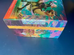 Chocobo Bundle・Magic the Gathering Final Fantasy MTG・NEW FACTORY SEALED - Image 5