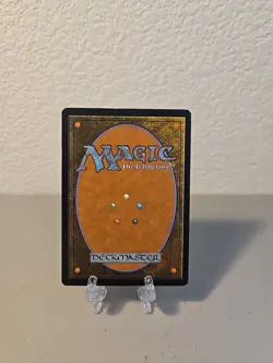 MTG Omnath Locus Of Mana HP Worldwake - Image 2