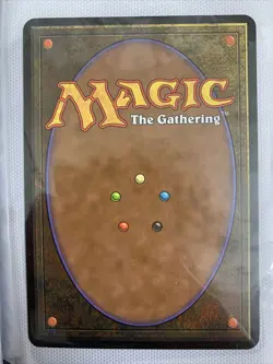 ​Estrid, the Masked - Commander 2018 Oversized [Near Mint Foil] [Magic MTG] - Image 2