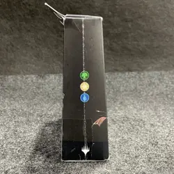 MTG Final Fantasy X Commander Deck Counter Blitz Tidus, Worn Box - Image 5