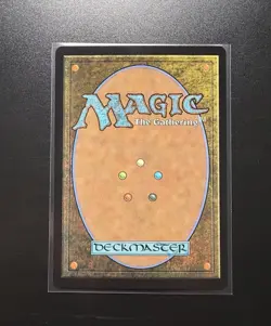 The Meathook Massacre Showcase Foil Innistrad Remastered MTG NM-M - Image 3