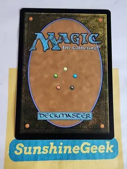 Iron Maiden (Rainbow Foil) Secret Lair Drop Foil - Image 3