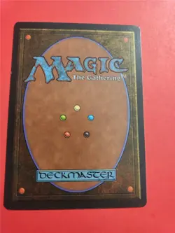 BIRDS OF PARADISE X1 UNPLAYED MTG 4TH EDITION - Image 2