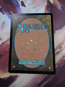 Secret Tunnel TLA #278 Non-Foil Standard Art NM MTG - Image 2