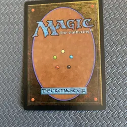 MTG Land Tax Legends English Rare Vintage M-LP - Image 4
