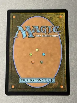 Sothera, the Supervoid Edge of Eternities Foil - Image 2