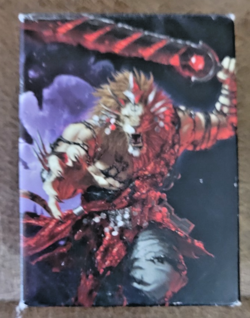 Magic the Gathering: March of the Machine Commander Growing Threat Open Sleeved - Image 2