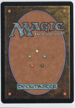 Wave of Reckoning - Mercadian Masques - Magic The Gathering MTG - D - Image 2