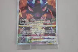 Pokemon TCG Crown Zenith #226 Promo Lucario VStar Sealed (J3051G) - Image 3