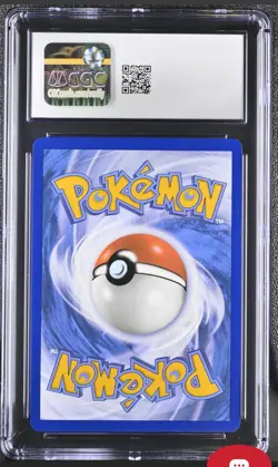 Pokemon TCG Raikou V GG41/GG70 Galarian Gallery, Crown Zenith | CGC 10 Graded - Image 2