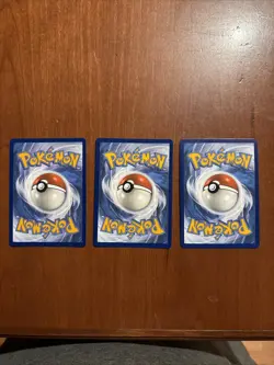 Pokemon TCG Prismatic Evolutions Promos Sylveon, Leafeon, Glaceon. NM - Image 2
